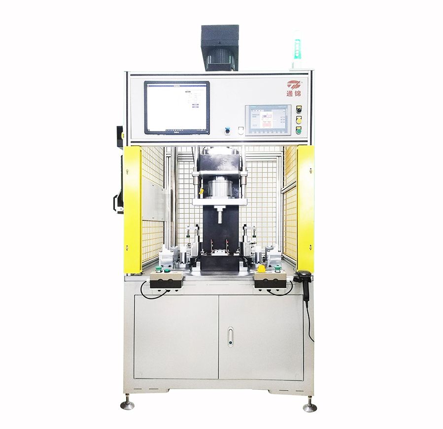 襯套伺服壓裝機(jī)